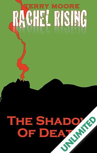 Rachel Rising Vol. 1: Shadow of Death